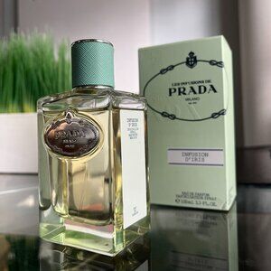 PRADA Infusion D'Iris Eau De Parfum Spray